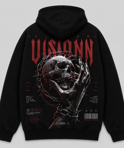 Vision - Hoodie